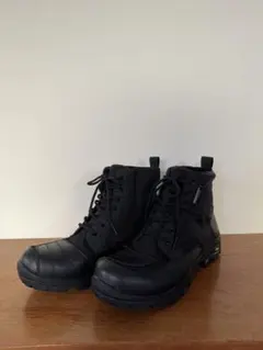 新品未使用GOLDWINMOTORCYCLE防水ブーツバイクブーツ27cm防水靴