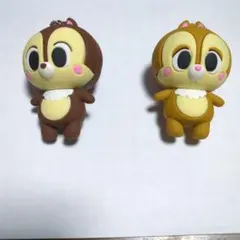 2025年最新】チップとデール フィギュアの人気アイテム - メルカリ