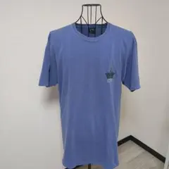 早い者勝ち】Stussy オールドステューシー キッズフォトプリントT