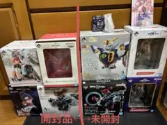 一番くじ　ガンダム　フィギュア　セット