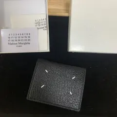 MAISON MARGIELA 二つ折り財布 Gのサムネイル