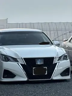 2025年最新】クラウン 210 グリルの人気アイテム - メルカリ