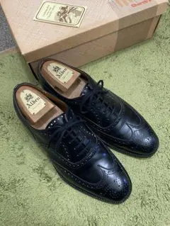 Church's / CHETWYND / 3都市 / 73ラスト / 70F