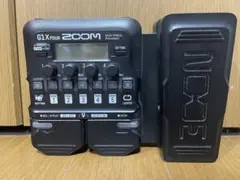 zoom G1X FOUR 中古 美品 中古】ZOOM / G1X Four / Guitar Multi-Effects Processor