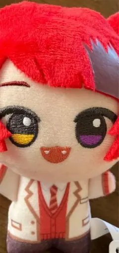 すとぷり ちびぐるみ ～制服ver.～ 莉犬