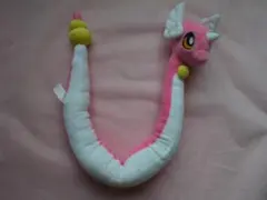 ポケモンセンター ぬいぐるみ ポケモンTime ハクリュー Amazon.co.jp: ポケモンセンターオリジナル ぬいぐるみ Pokémon
