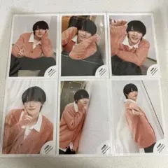 黒田光輝写真6枚セット