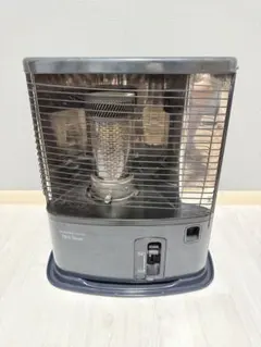 自然通気形開放式石油ストーブ 石油ストーブ ニッセイ自然通気形開放式石油ストーブ