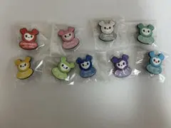 【まーさ様専用】TWICE ONCE JAPAN 継続特典 ペンラデコリング