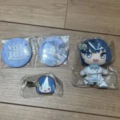 プロジェクトセカイ　カラフルステージ　桐谷遥