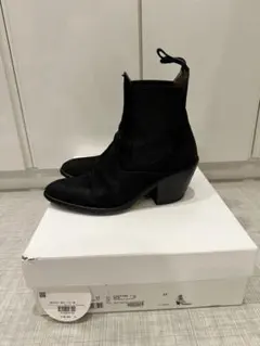 クロエ　chloe ショートブーツ Chloe（クロエ） Chloe Kids キッズ レインブーツ C20697 レディース