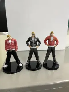 2026年最新】クローズフィギュアセットの人気アイテム - メルカリ