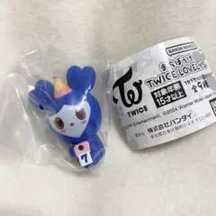 【即購入OK】TWICE LOVELYS まちぼうけ ツウィ