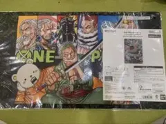 新品未開封 ONE PIECEプレイマット リミテッドエディション vol.4