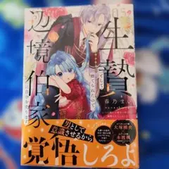 生贄として捨てられたので、辺境伯家に自分を売ります いつの間にか聖女と呼ばれ、…