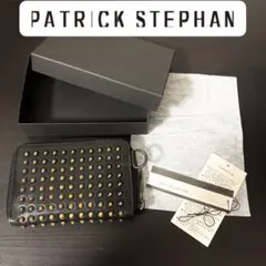 2026年最新】patrick stephan 財布の人気アイテム - メルカリ