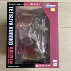 黒子のバスケフィギュアシリーズ 黒子のバスケ 黒子テツヤ 1/8 完成品フィギ…