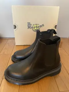 ドクターマーチン チェルシーブーツ2976 MONO 国内正規品 新品