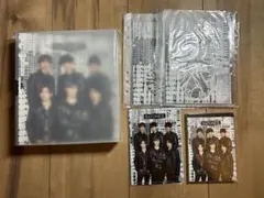 SixTONES ポートレートシリーズ 2021