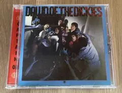廃盤 CD ノッキン・オン・ヘブンズ・ドア オリジナル・サウンド