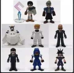 2025年最新】ff7 一番くじ シークレット ザックスの人気アイテム