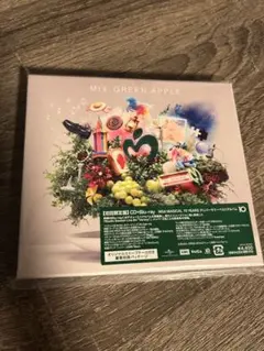Mrs.GREEN APPLE/In the Morning Tour-LIV… - メルカリ