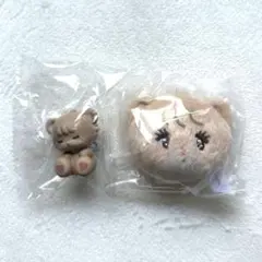 mikko ガチャガチャ ラテ