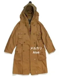 2025年最新】KAPITAL メンズ モッズコートの人気アイテム - メルカリ