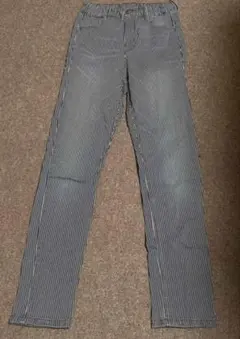 ストライプパンツ　150 J No.39