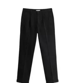 ZARA プリーツパンツ