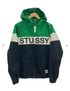 2026年最新】stussy マウンテンパーカーの人気アイテム - メルカリ