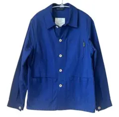 BEAUTY&YOUTH メンズ アウター カジュアル ジャケット コットン M