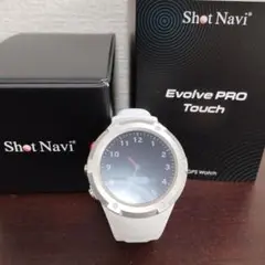 2025年最新】Evolve pro touch ショットナビの人気アイテム