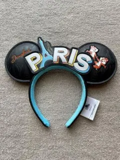 2025年最新】パリディズニー チップとデールの人気アイテム