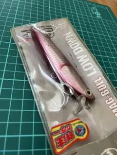 プエブロ　PUEBLO IMPALA III 140mm ルアー Lure Select 】 IMPALAⅢ PUEBLO プエブロ インパラⅢ