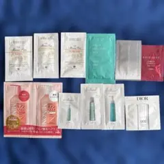 化粧品トライアルセット