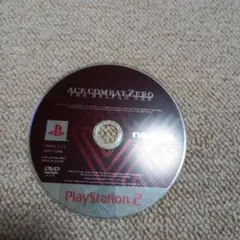 ACE COMBAT ZERO PlayStation 2