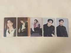 JO1 豆原一成　トレカまとめ売り　過去トレカ