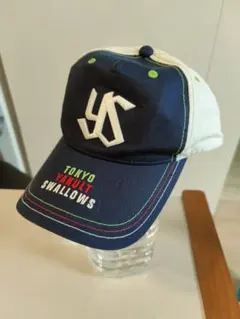 未使用 東京ヤクルトスワローズ キャップのサムネイル