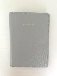 ✨【パンドラ】新品 非売品 カードケース パスポートケース
