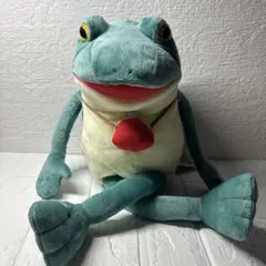 おとぼけケロピョン　おつかいJB　ぎゃまー