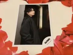 ジャニーズ　SixTONES 写真　トレカ　松村北斗