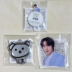 NCT DREAM ドリショ ラントイ ヘチャン