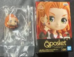 Qposket Petit ツイステッドワンダーランド 【ケイト　ダイヤモンド】