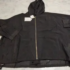 ロペピクニックマウンテンパーカー