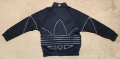 adidas(アディダス) ビッグ トレフォイル アウトライン セットアップ