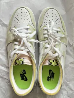 Nike Air Jordan 1 Low OG