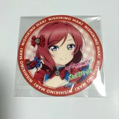 ラブライブ μ's オッズパーク コースター 真姫