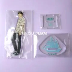 2026年最新】ateez アクスタの人気アイテム - メルカリ