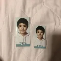 King&Prince 岸優太 デタカ